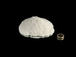 Bergkristall Puder Pulver - 1 kg